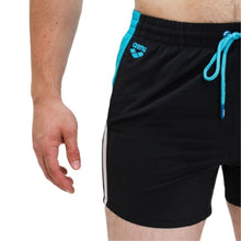 Load image into Gallery viewer, MEN'S BORACAY BOXER SWIM SHORTS - OntarioSwimHub
