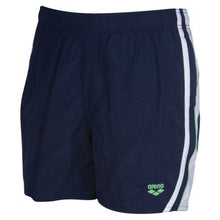 Load image into Gallery viewer, MEN'S BORACAY BOXER SWIM SHORTS - OntarioSwimHub