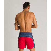 Load image into Gallery viewer, MEN'S BORACAY BOXER SWIM SHORTS - OntarioSwimHub