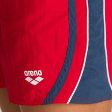 Load image into Gallery viewer, MEN'S BORACAY BOXER SWIM SHORTS - OntarioSwimHub