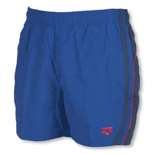 Load image into Gallery viewer, MEN'S BORACAY BOXER SWIM SHORTS - OntarioSwimHub