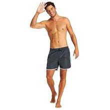 Load image into Gallery viewer, MEN'S BOWEN BOXER SWIM SHORTS - OntarioSwimHub