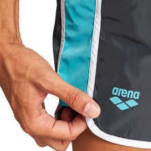 Load image into Gallery viewer, MEN'S BOWEN BOXER SWIM SHORTS - OntarioSwimHub