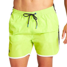 Load image into Gallery viewer, MEN'S BOWEN BOXER SWIM SHORTS - OntarioSwimHub