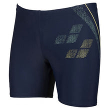 Load image into Gallery viewer, arena-mens-breeze-mid-jammer-navy-003500-700-ontario-swim-hub-1