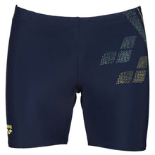 Load image into Gallery viewer, arena-mens-breeze-mid-jammer-navy-003500-700-ontario-swim-hub-2