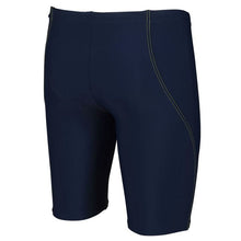 Load image into Gallery viewer,     arena-mens-byor-evo-jammer-navy-soft-green-001790-776-ontario-swim-hub-2