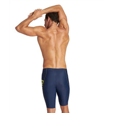 Load image into Gallery viewer,     arena-mens-byor-evo-jammer-navy-soft-green-001790-776-ontario-swim-hub-4