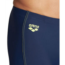 Load image into Gallery viewer,     arena-mens-byor-evo-jammer-navy-soft-green-001790-776-ontario-swim-hub-6