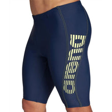 Load image into Gallery viewer,    arena-mens-byor-evo-jammer-navy-soft-green-001790-776-ontario-swim-hub-7