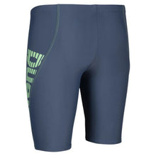 Load image into Gallery viewer,    arena-mens-byor-evo-jammer-shark-golf-green-001790-556-ontario-swim-hub-2