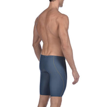 Load image into Gallery viewer,    arena-mens-byor-evo-jammer-shark-yellow-star-001790-503-ontario-swim-hub-4