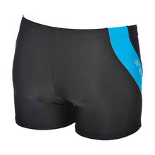 Load image into Gallery viewer, ONLY SIZE 34 - MEN'S BYOR SHORTS - GREY - OntarioSwimHub