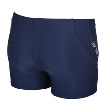 Load image into Gallery viewer, ONLY SIZE 34 - MEN'S BYOR SHORTS - NAVY - OntarioSwimHub