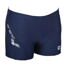 Load image into Gallery viewer, ONLY SIZE 34 - MEN'S BYOR SHORTS - NAVY - OntarioSwimHub