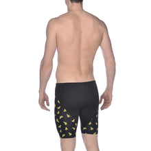 Load image into Gallery viewer, arena-mens-cactus-jammer-black-002459-505-ontario-swim-hub-4