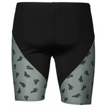 Load image into Gallery viewer,     arena-mens-cactus-jammer-black-army-002459-506-ontario-swim-hub-2