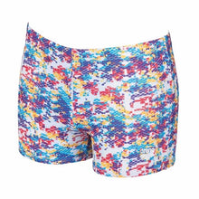 Load image into Gallery viewer, ONLY SIZE 34 - MEN'S CAMOUFLAGE SHORTS - MIRTILLA - OntarioSwimHub
