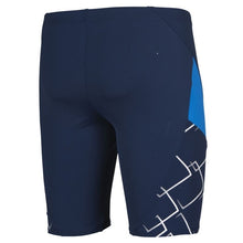 Load image into Gallery viewer, ONLY SIZE 34 - MEN'S CANCUN JAMMER - NAVY - OntarioSwimHub