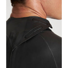 Load image into Gallery viewer, MEN'S CARBON TRIWETSUIT - BLACK/SILVER