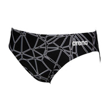 Load image into Gallery viewer, MEN'S CARBONICS PRO BRIEF - BLACK - OntarioSwimHub