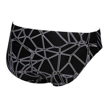 Load image into Gallery viewer, MEN'S CARBONICS PRO BRIEF - BLACK - OntarioSwimHub