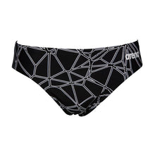 Load image into Gallery viewer, MEN'S CARBONICS PRO BRIEF - BLACK - OntarioSwimHub