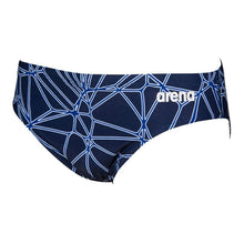 Load image into Gallery viewer, MEN'S CARBONICS PRO BRIEF - NAVY - OntarioSwimHub