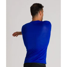 Load image into Gallery viewer, MEN'S CF COOL TEE - OntarioSwimHub