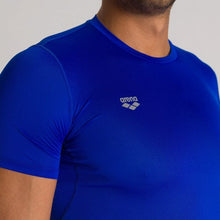 Load image into Gallery viewer, MEN'S CF COOL TEE - OntarioSwimHub