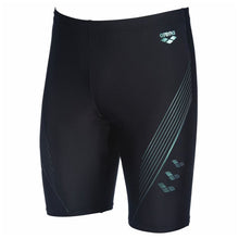 Load image into Gallery viewer, arena-mens-chameleon-jammer-black-002923-500-ontario-swim-hub-1