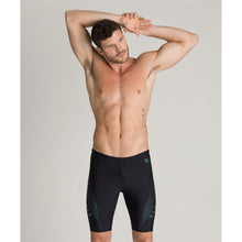 Load image into Gallery viewer,     arena-mens-chameleon-jammer-black-002923-500-ontario-swim-hub-2