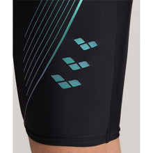 Load image into Gallery viewer, arena-mens-chameleon-jammer-black-002923-500-ontario-swim-hub-5