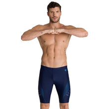 Load image into Gallery viewer, arena-mens-chameleon-jammer-navy-002923-700-ontario-swim-hub-2