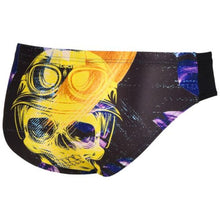 Load image into Gallery viewer, arena-mens-crazy-arena-placement-brief-black-multi-005063-550-ontario-swim-hub-3