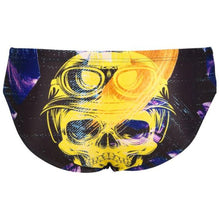 Load image into Gallery viewer, arena-mens-crazy-arena-placement-brief-black-multi-005063-550-ontario-swim-hub-4