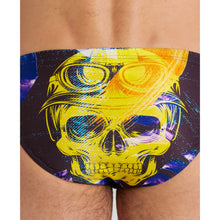 Load image into Gallery viewer, arena-mens-crazy-arena-placement-brief-black-multi-005063-550-ontario-swim-hub-9