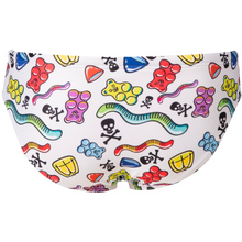 Load image into Gallery viewer, arena-mens-crazy-arena-swim-brief-gummy-white-multi-006386-105-ontario-swim-hub-4