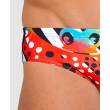 Load image into Gallery viewer, arena-mens-crazy-arena-swim-brief-octopus-black-white-multi-006378-501-ontario-swim-hub-9