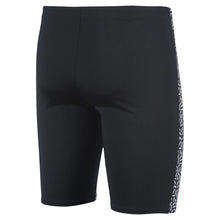 Load image into Gallery viewer,     arena-mens-crazy-fries-jammer-black-turquoise-003753-580-ontario-swim-hub-3