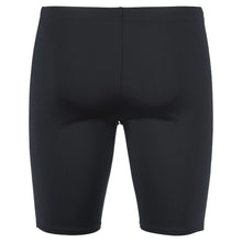 Load image into Gallery viewer, arena-mens-crazy-fries-jammer-black-turquoise-003753-580-ontario-swim-hub-4