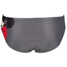 Load image into Gallery viewer, MEN'S CRAZY KOKESHI BRIEF - OntarioSwimHub