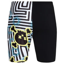 Load image into Gallery viewer, arena-mens-crazy-labyrinth-jammer-black-multi-003454-500-ontario-swim-hub-2