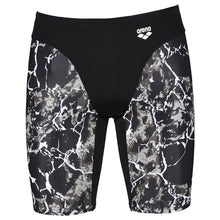 Load image into Gallery viewer, arena-mens-earth-texture-jammer-black-multi-004653-550-ontario-swim-hub-2