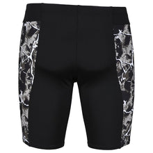 Load image into Gallery viewer,       arena-mens-earth-texture-jammer-black-multi-004653-550-ontario-swim-hub-4