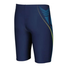 Load image into Gallery viewer, ONLY SIZE 34 - MEN'S ENERGY JAMMER - NAVY - OntarioSwimHub