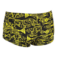 Load image into Gallery viewer, MEN'S FISK LOW WAIST SHORTS - OntarioSwimHub