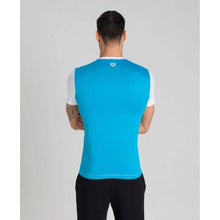 Load image into Gallery viewer, MEN'S FRONT PANEL T-SHIRT - OntarioSwimHub