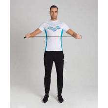 Load image into Gallery viewer, MEN'S FRONT PANEL T-SHIRT - OntarioSwimHub