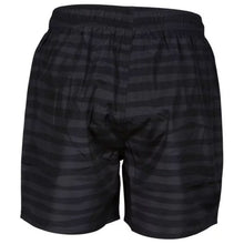 Load image into Gallery viewer, MEN'S FUNDAMENTALS ALLOVER BOXER SWIM SHORTS - OntarioSwimHub